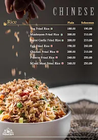 Chettinaad Xpress menu 7