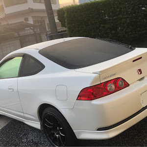 インテグラ DC5