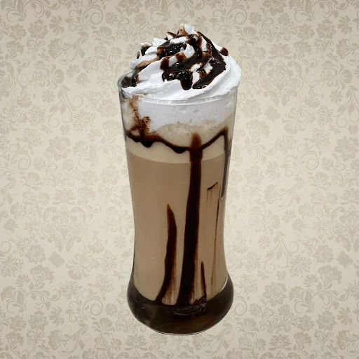 Brrrista Blast Frappuccino