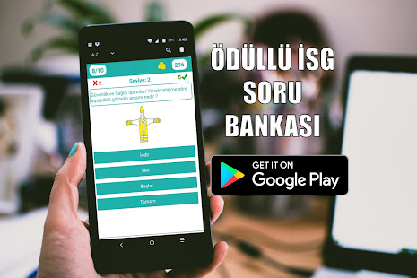 isg soru bankası(圖5)-速報App