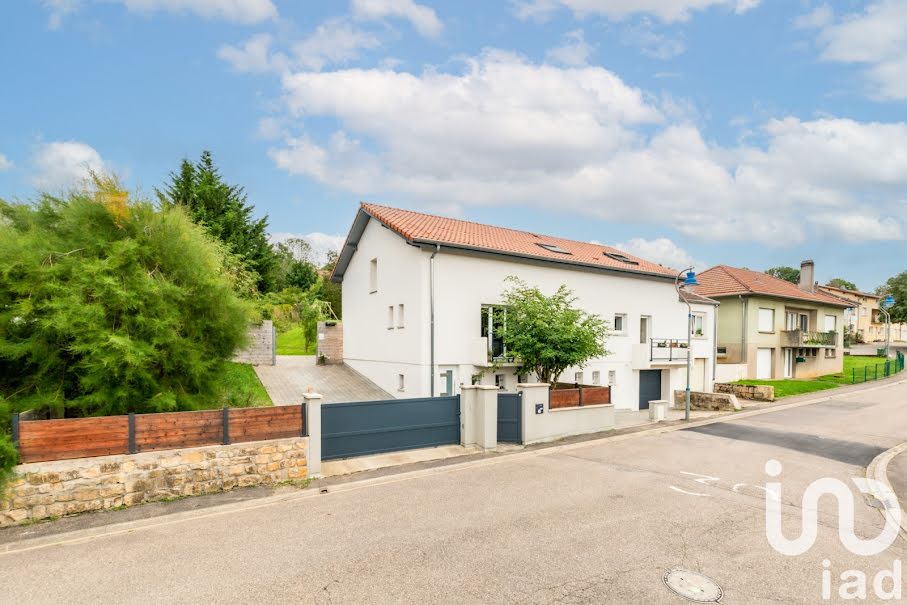 Vente maison 7 pièces 211 m² à Corny-sur-Moselle (57680), 475 000 €