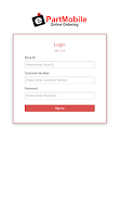 ePartMobile Screenshot