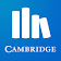 The Cambridge Bookshelf icon