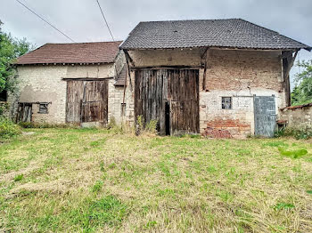 ferme à Lamarche-sur-Saône (21)