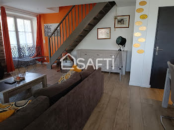 appartement à Souraïde (64)