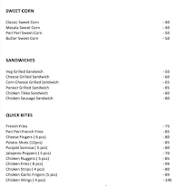 Burgers Af menu 2