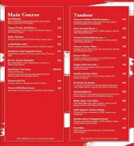 OPUS menu 3