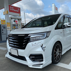 ステップワゴン RP3