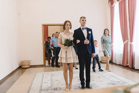 Fotógrafo de bodas Artem Noschenko (noshenkoartem). Foto del 26 de agosto 2018