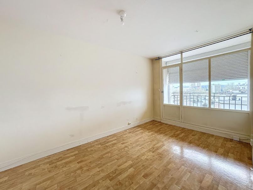 Vente appartement 2 pièces 44.4 m² à Tours (37000), 104 000 €