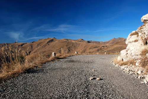 Strade dimenticate di Fotoyogicla