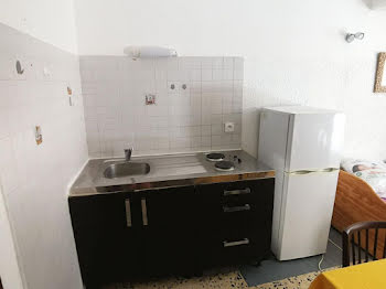 appartement à Beaucaire (30)