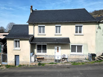 maison à Castelnau-de-Mandailles (12)