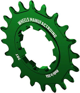 Wheels MFG SOLO-XD Cog alternate image 0