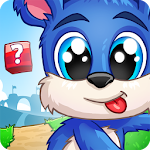 Fun Run Arena Multiplayer Race Apk