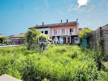 maison à Floirac (33)