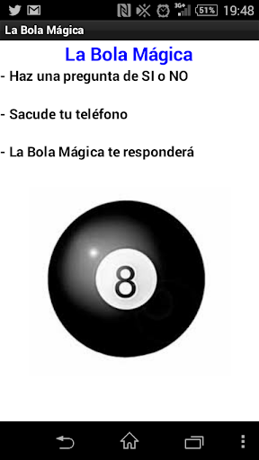 Bola Mágica