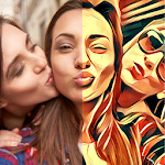 Cover Image of Tải xuống Art Photo Editor for Prisma 1.0.6 APK