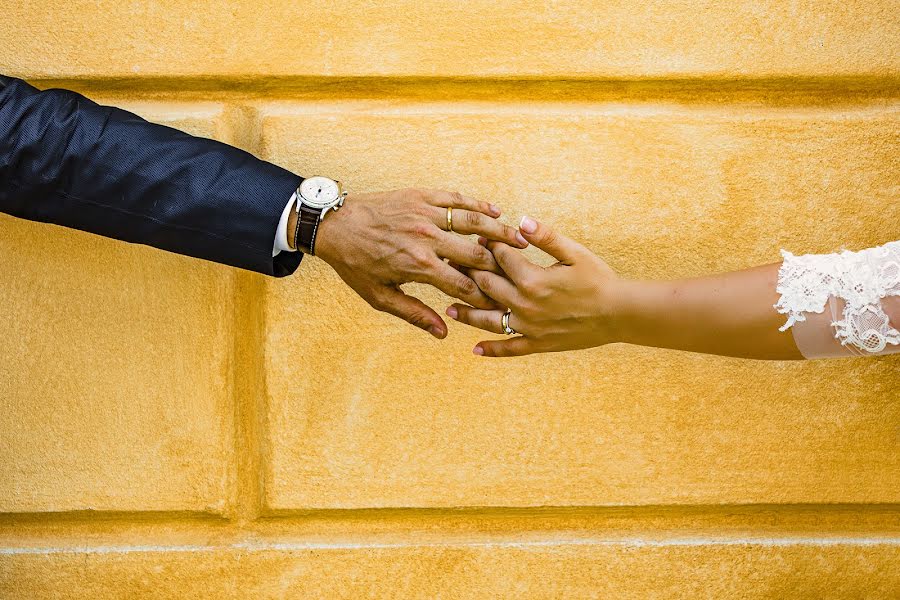 Fotógrafo de casamento Stefano Ferrier (stefanoferrier). Foto de 10 de julho 2019