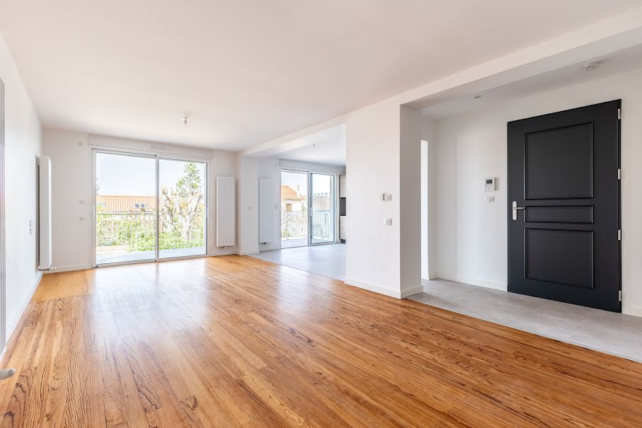 Vente appartement 4 pièces 97.4 m² à Merignac (33700), 689 000 €