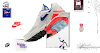 air max 180 white ultramarine solar red