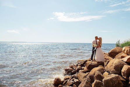 Wedding photographer Aleksandr Degtyarev (degtyarev). Photo of 29 October 2021