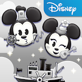 Disney Emoji Blitz - Classici