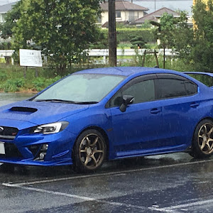 WRX STI VAB