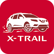 Мой X-Trail — клуб владельцев  Icon