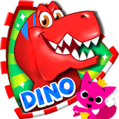PINKFONG Dino World