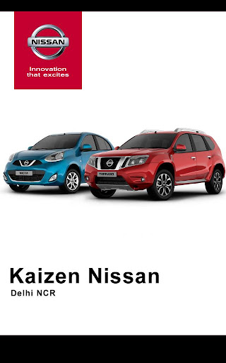 Kaizen Nissan