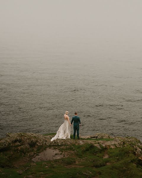 Bryllupsfotograf Andrew Keher (keher). Bilde av 13 juli 2023