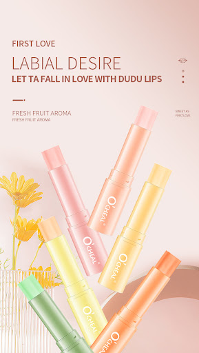 Title 8, Colorless Moisturizing Base Fade Lip Lines Hone...