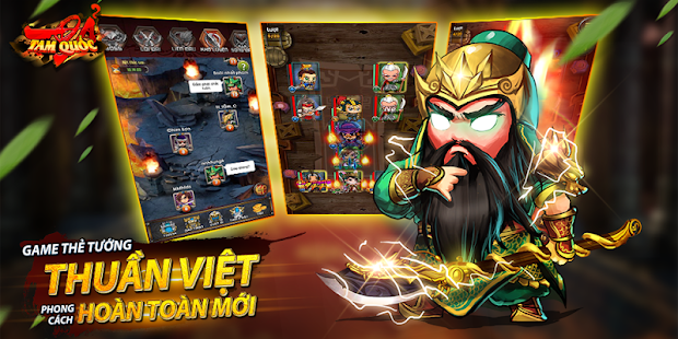 Tải hack game Tam Quoc Hung Ba mobile mới nhất JQgIU91V3qIf0Ao-PKx5TVsVWjXY0Kh6LwKzgISHv8b7f7U32bvfFeqMjlfr8Vg0Bg=w720-h310-rw