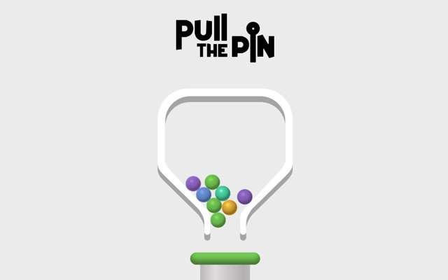 Pull the Pin