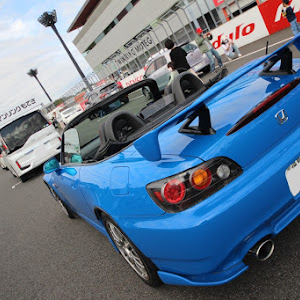 S2000 AP2