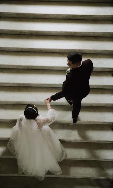 Fotógrafo de casamento Pavel Zaduev (zaduev89). Foto de 26 de agosto 2023