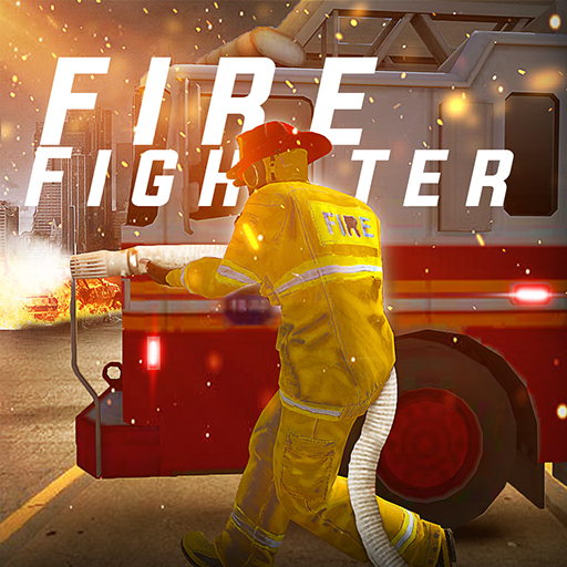 Fire Truck Simulator