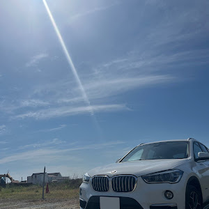 X1 xDrive 18d