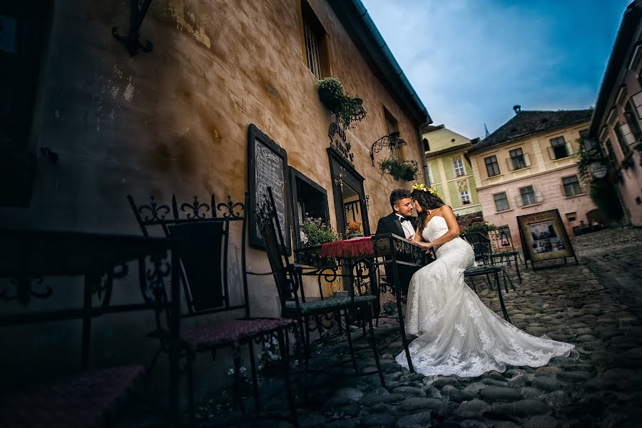 Fotógrafo de bodas Nicolae Boca (nicolaeboca). Foto del 21 de abril 2017