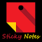 Item logo image for Sticky Notes