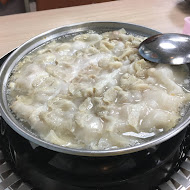 長白小館