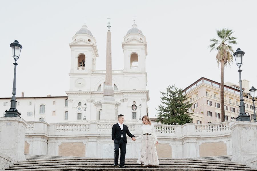 Kāzu fotogrāfs Cristiana Martinelli (orticawedding). Fotogrāfija: 16. maijs 2023