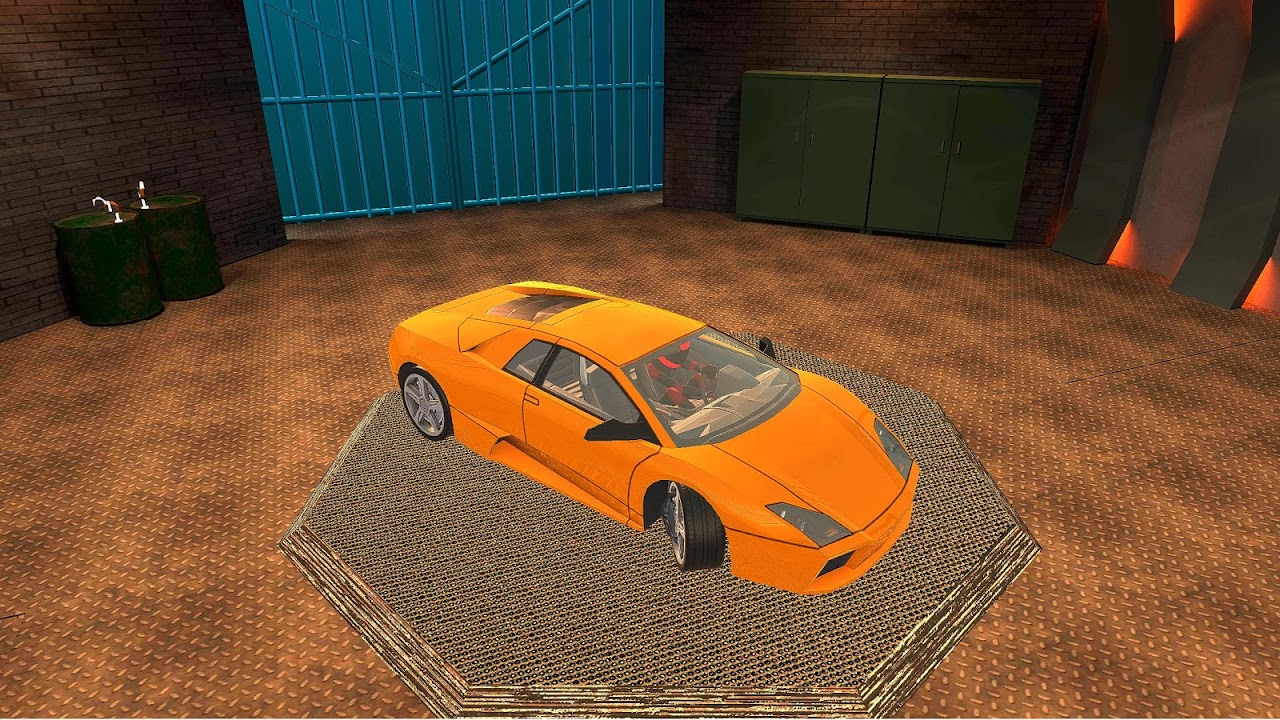 Game:POV Car Highway Driving Police Racer Simulator 3D 2020