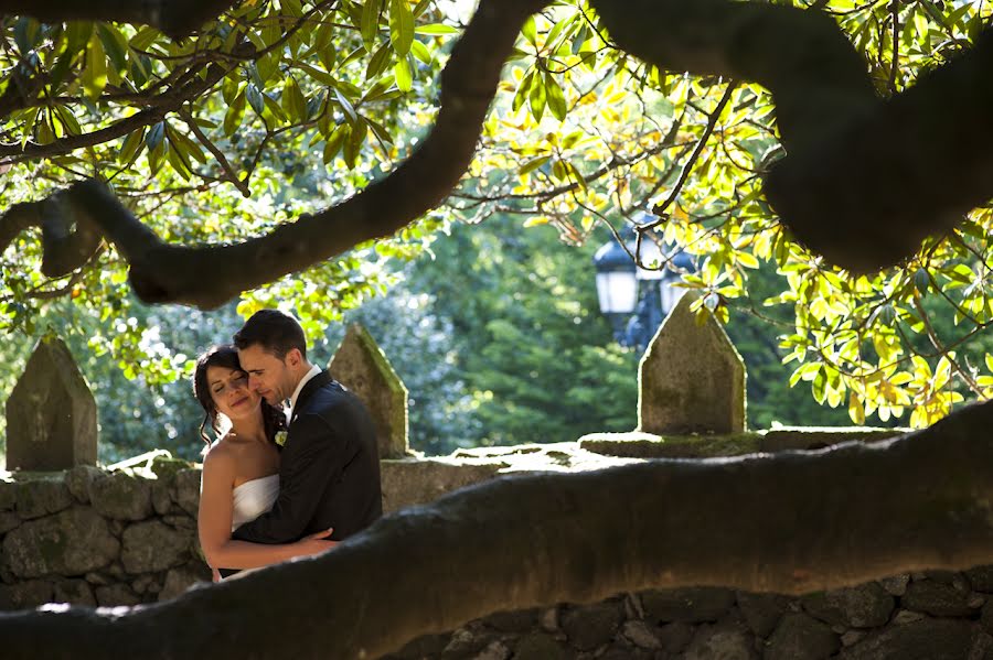 Wedding photographer Tere Freiría (terefreiria). Photo of 10 July 2017