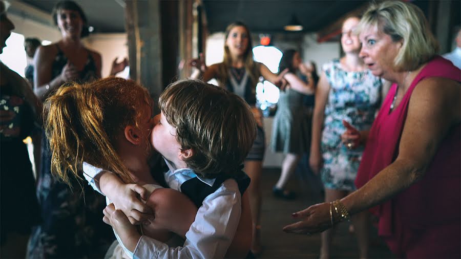 Fotógrafo de casamento Emin Kuliev (emin). Foto de 1 de janeiro 2016