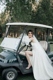 結婚式の写真家Anna Minchukova (anna122)。2023 3月9日の写真