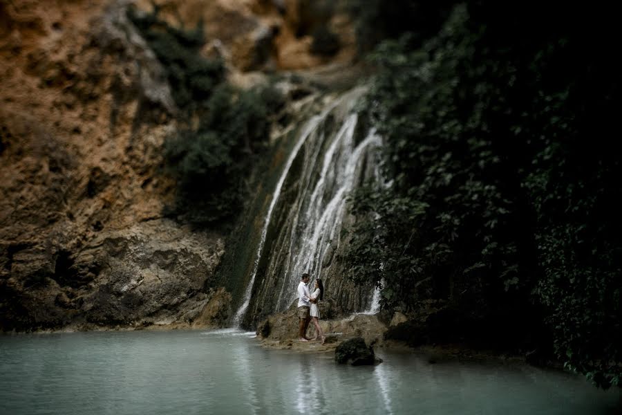 Fotografer pernikahan Mael Lambla (maellambla77). Foto tanggal 15 Januari 2019