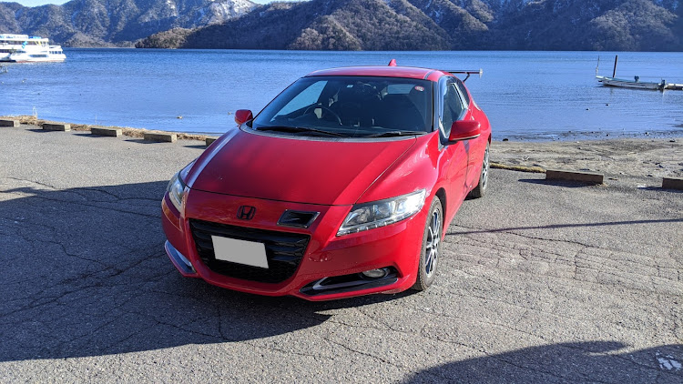 CR-ZのCR-Z・ダクト・日光に関するカスタム事例の投稿画像3枚目