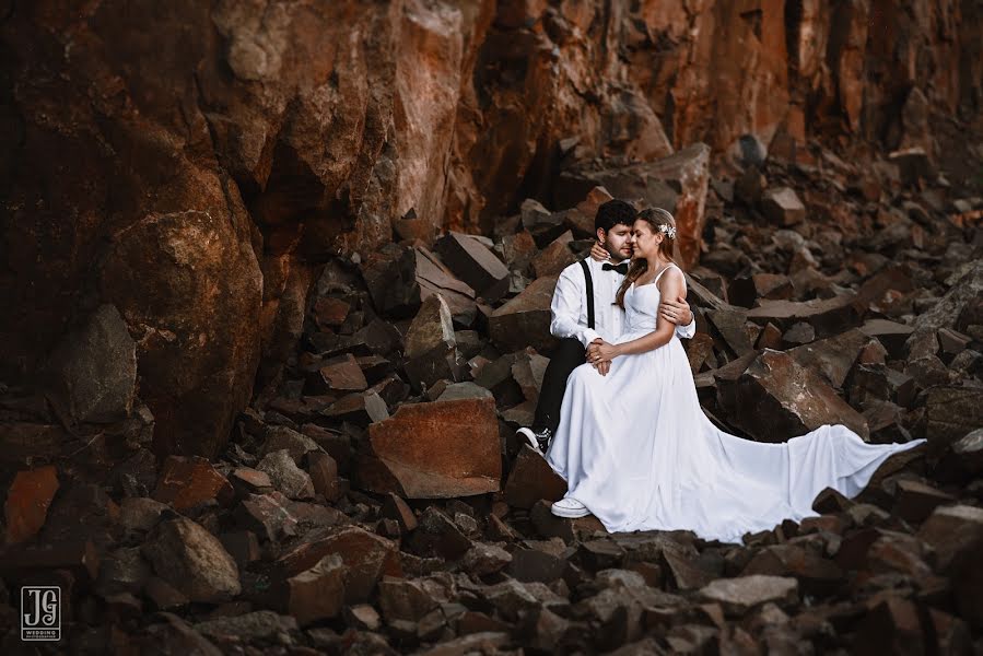 Photographe de mariage Julio Gonzalez Bogado (juliojg). Photo du 13 janvier 2022